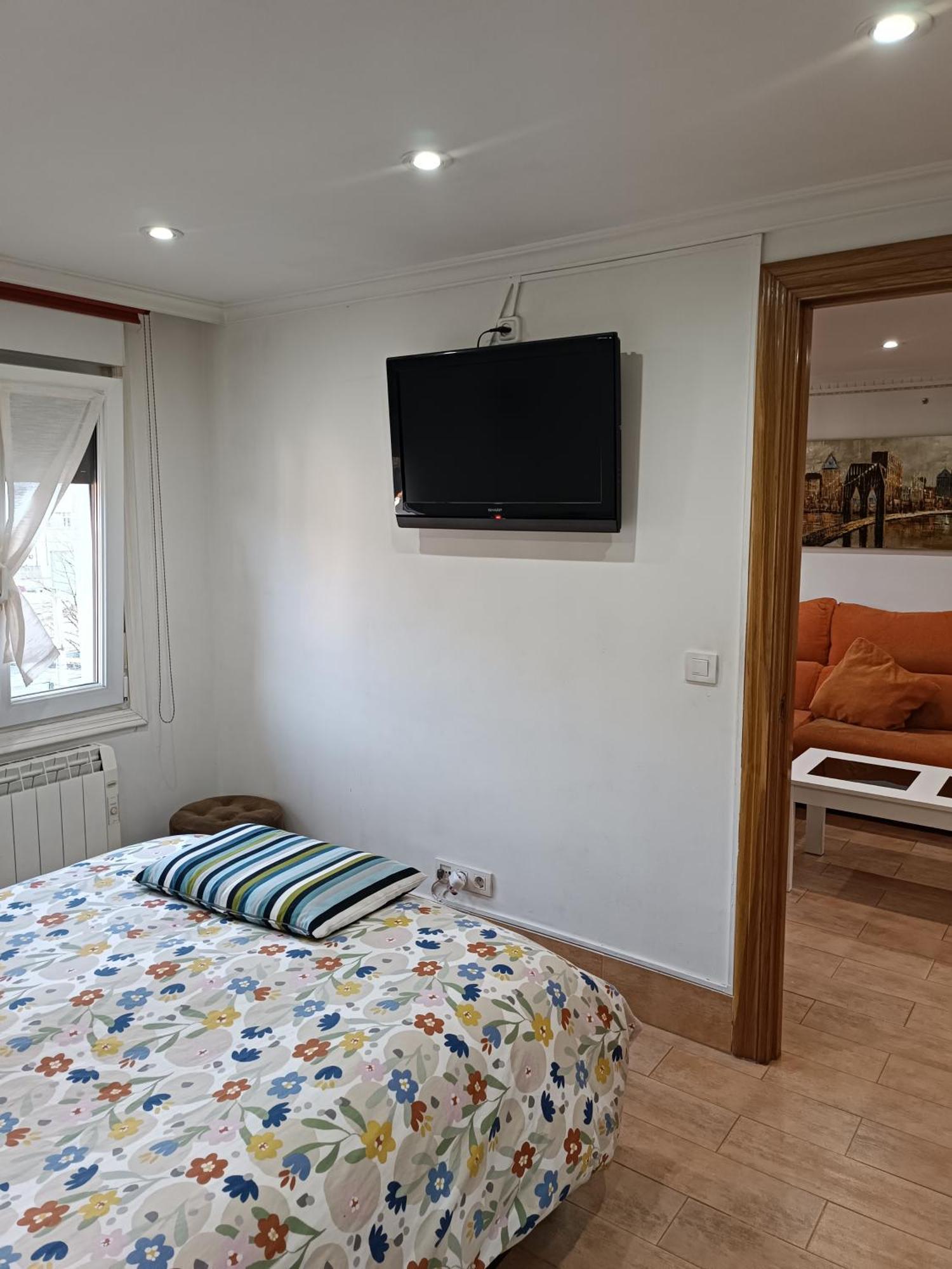 Vivienda Vacacional Cerca De Bilbao 加尔达考 外观 照片