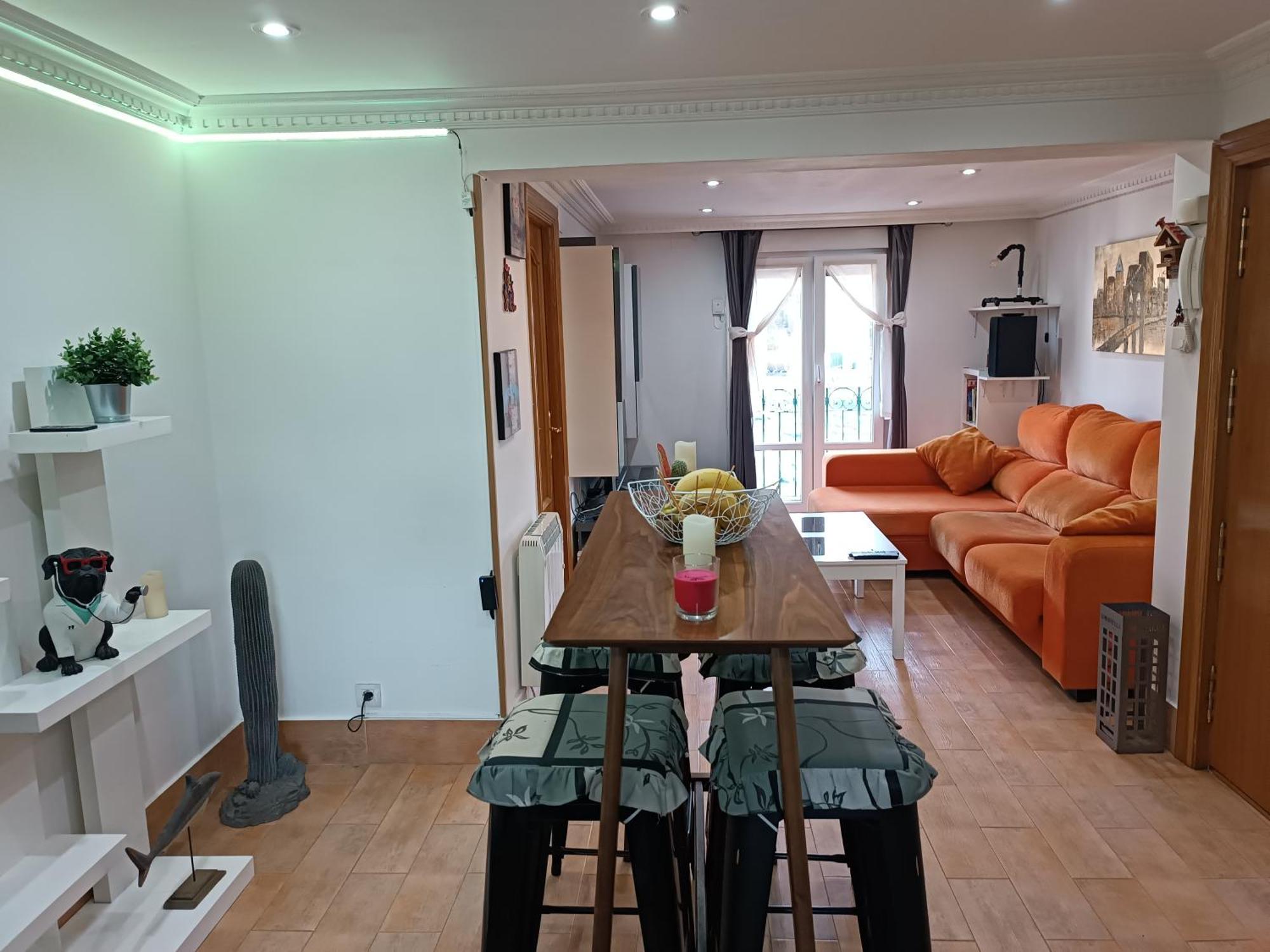 Vivienda Vacacional Cerca De Bilbao 加尔达考 外观 照片